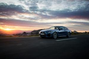 BMW M440i xDrive Coupe 2020 года  (WW)